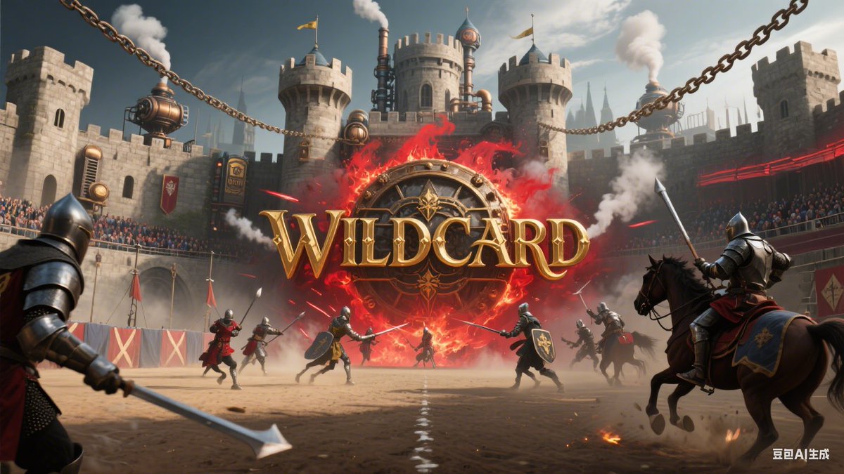 MayuSpeed's tweet image. The team's passion for the project is evident in every detail. ❤️ @PlayWildcard