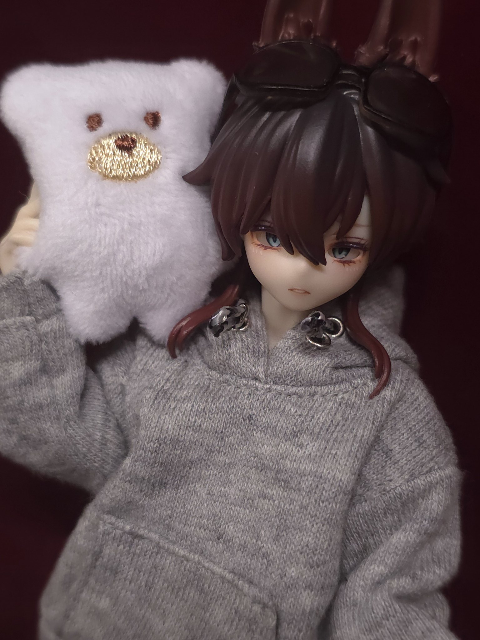 ちぃta. (@N_style992) / X