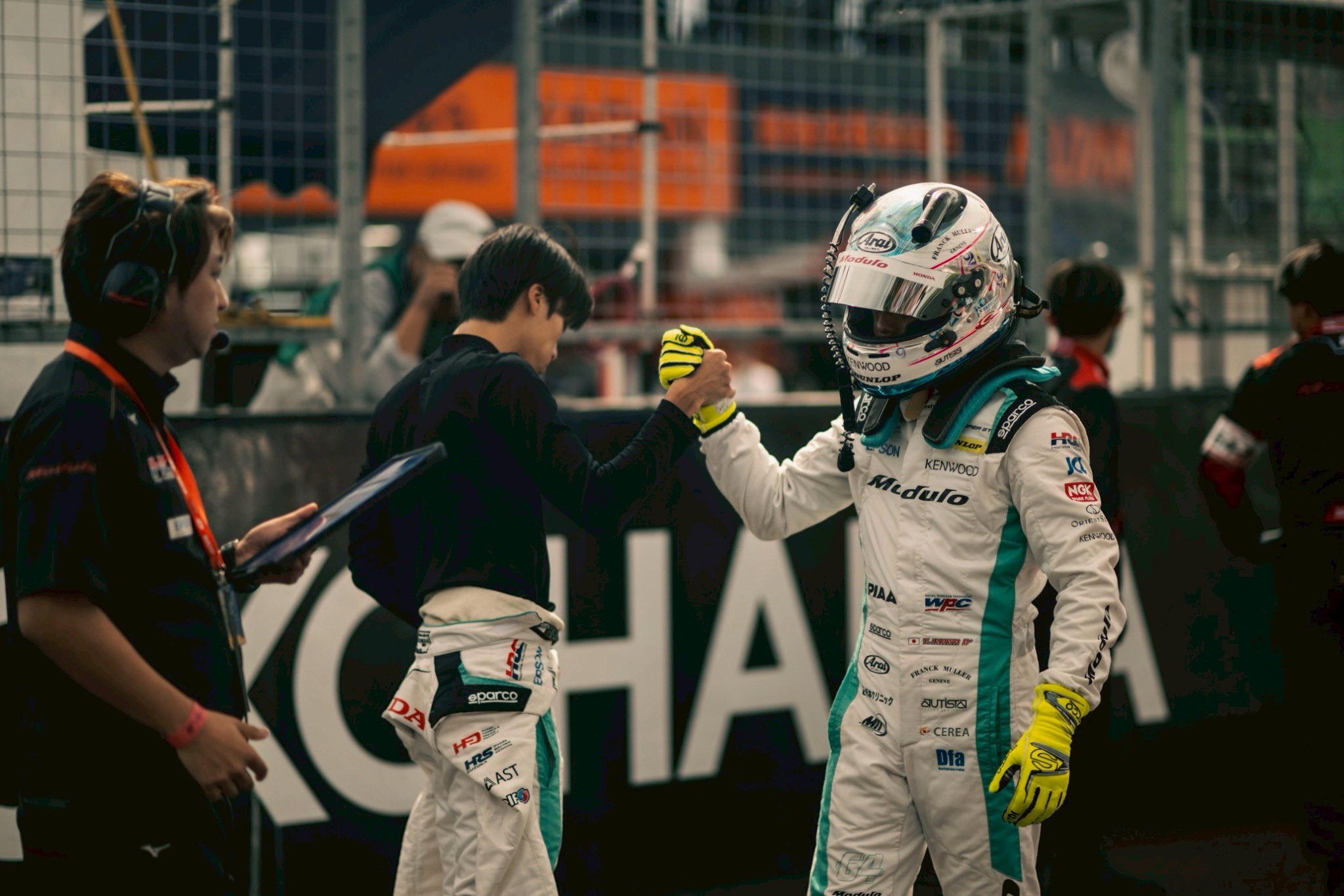 まさぽん セント マイケル - ©️SAINT Mxxxxxx | BTM_SS Tee Joker-Black