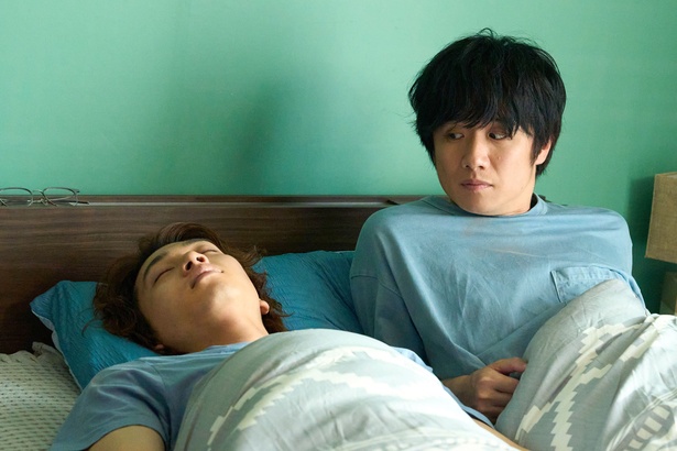 thetvjp's tweet image. #庄司浩平“慶司”、#風間俊介“雀”に
クリスマスイブの話から逃
げられる姿に心痛む
<#40までにしたい10のこと 最終回>
TVer見逃しはこちら👇
tver.jp/series/srbqpn7…
▼記事の続きはこちら
thetv.jp/news/detail/12…
@40_10things_tx