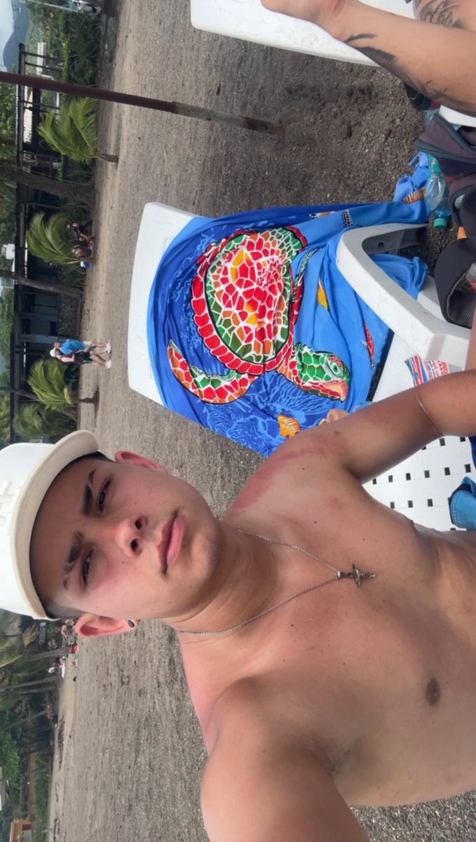 😛🏝️🌊⛱️