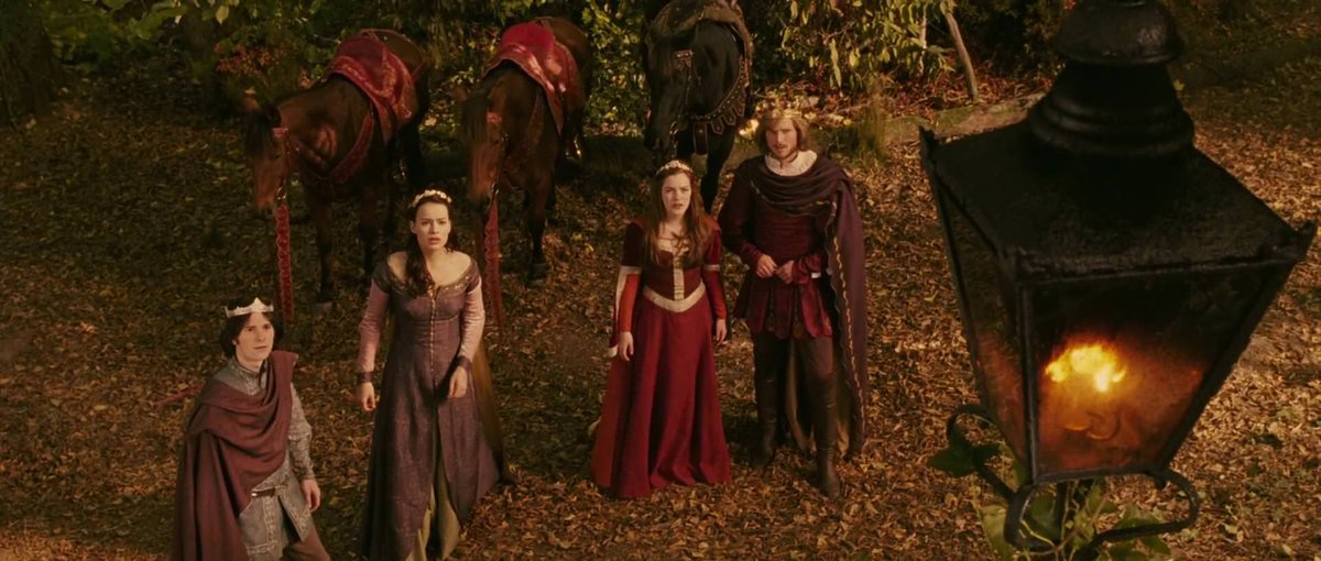 Autumn in Narnia ❤️