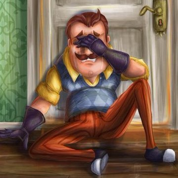 KyeResets's tweet photo. me cause im getting grabbed into drama again all because i made the art but now people think its me running the fucking account https://t.co/37SsUBF3I4