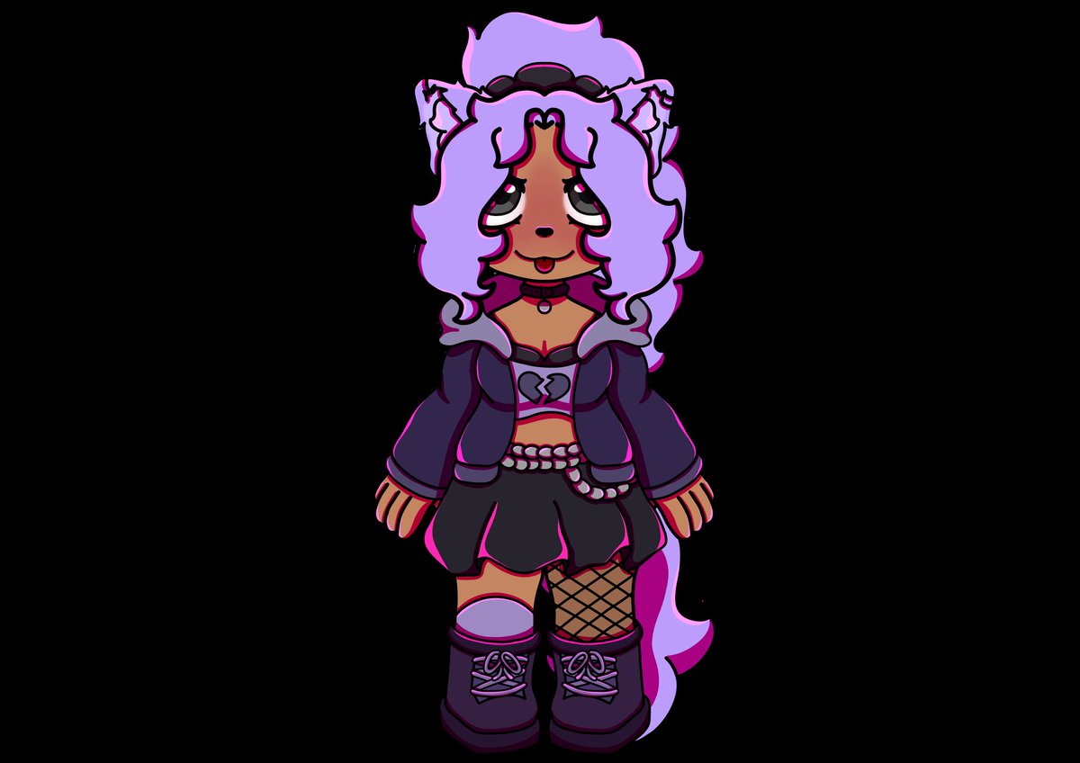 TH3Drift's tweet image. So uhhh, something personal has come up and I was wondering if anyone would be interested in discounted comms? I haven't even gotten my first vgen comm, so I dont even know if I could consider calling them emergency comms, but I really need money right now.