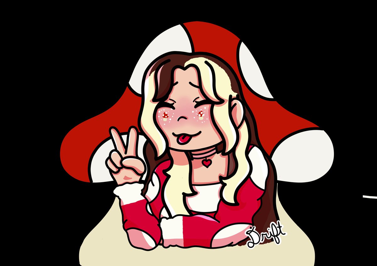 TH3Drift's tweet image. So uhhh, something personal has come up and I was wondering if anyone would be interested in discounted comms? I haven't even gotten my first vgen comm, so I dont even know if I could consider calling them emergency comms, but I really need money right now.