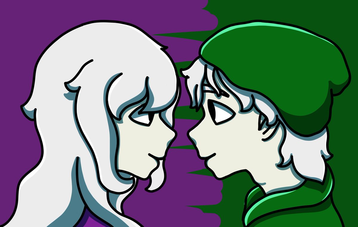 TH3Drift's tweet image. So uhhh, something personal has come up and I was wondering if anyone would be interested in discounted comms? I haven't even gotten my first vgen comm, so I dont even know if I could consider calling them emergency comms, but I really need money right now.