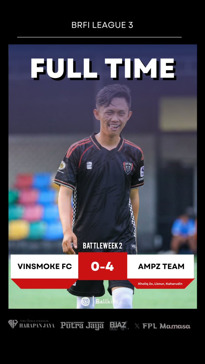 AMPAS FPL tweet media