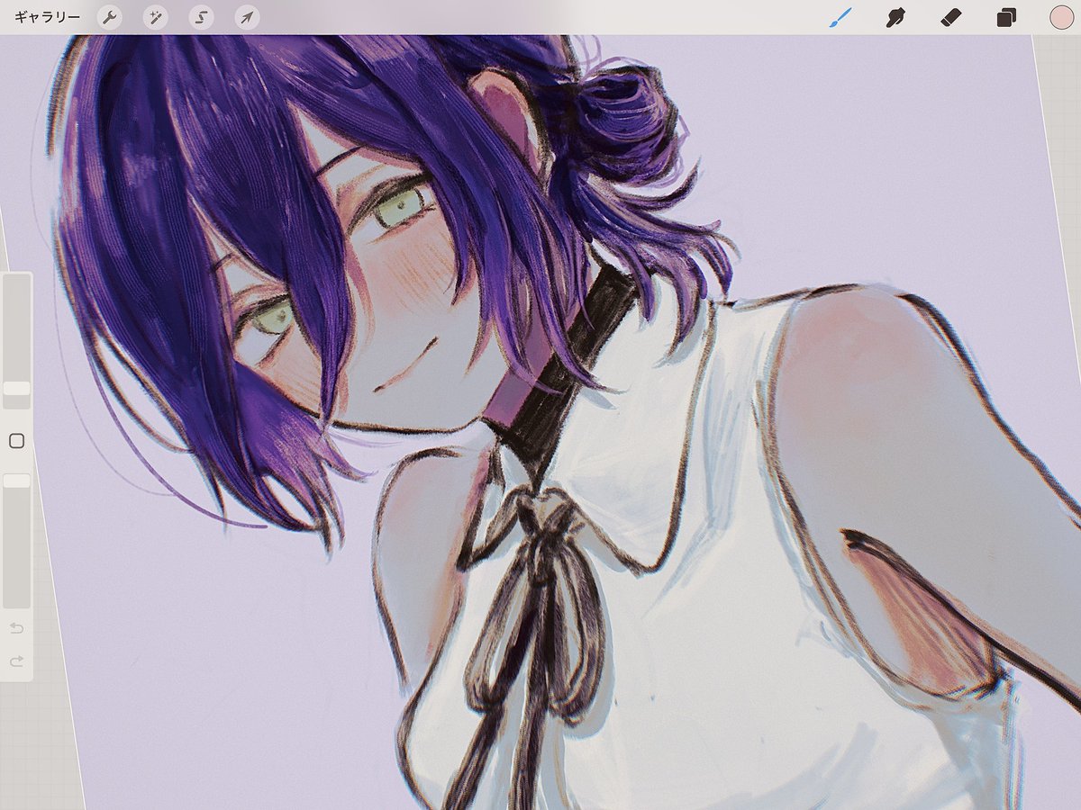 レゼかわいかった