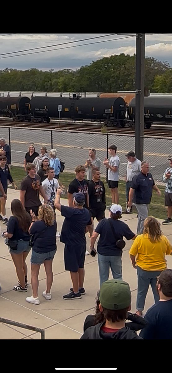 Maxwell Azzaline (@maxwellazzaline) on Twitter photo Thank you To everyone <a href="/AugieILfootball/">Augustana Football</a>, had a great time getting back on campus and watching a night game! <a href="/Coach19Bell/">Stephen Bell</a> <a href="/Coachragone/">David Ragone</a> <a href="/ngilbraith94/">Nate Gilbraith</a> Thank you To everyone <a href="/AugieILfootball/">Augustana Football</a>, had a great time getting back on campus and watching a night game! <a href="/Coach19Bell/">Stephen Bell</a> <a href="/Coachragone/">David Ragone</a> <a href="/ngilbraith94/">Nate Gilbraith</a>