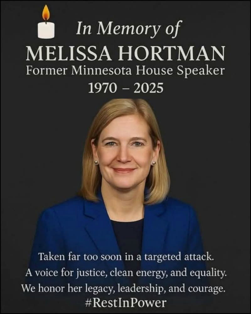 grayhairedtrvlr's tweet photo. Taken out by a right wing whacko….no riots, no burning, no state funeral or political rally.  Tell me again  how the left act when it’s one of their own? https://t.co/jGxc8MhNuD