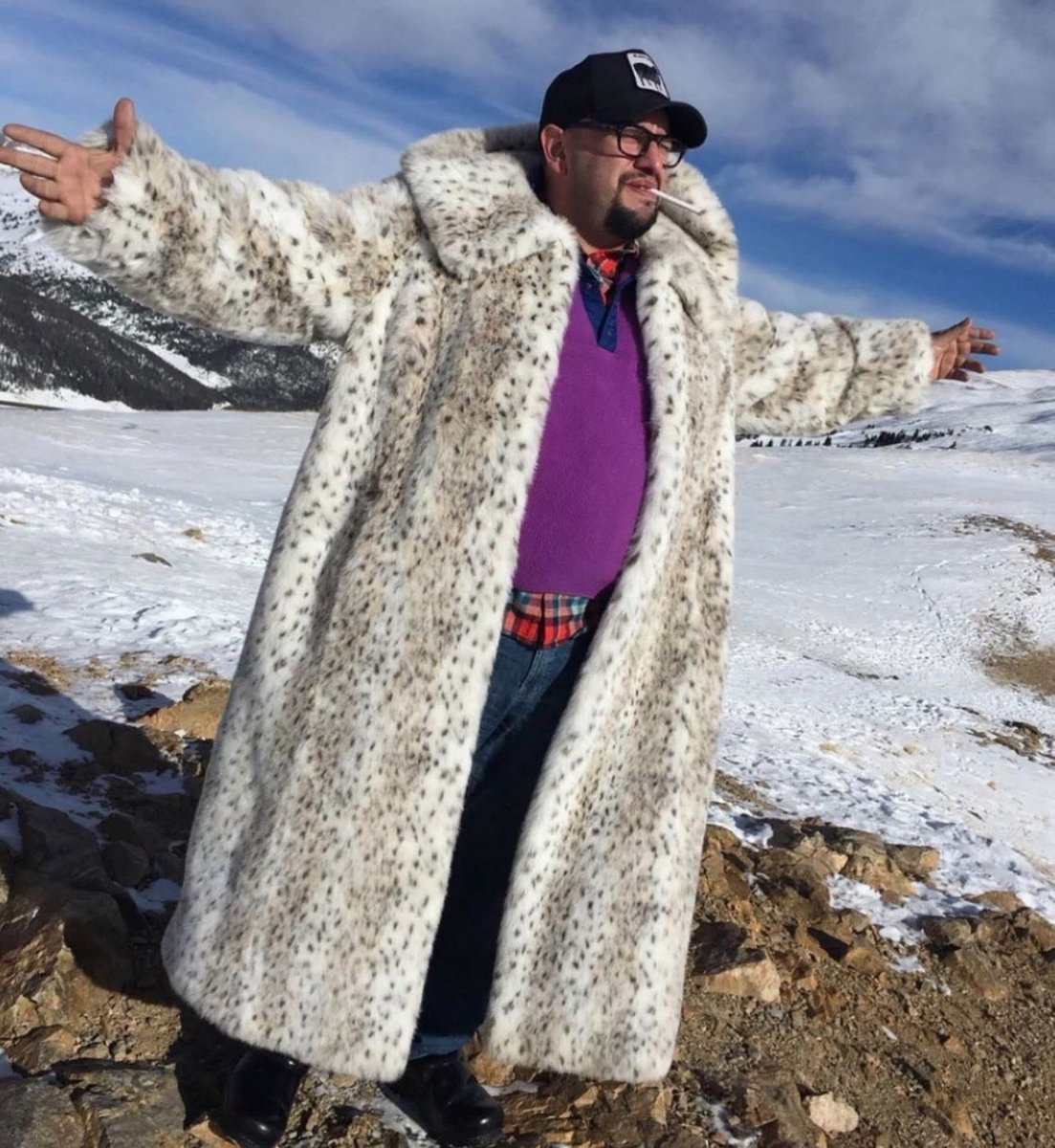 Mayor Guy Fieri tweet media