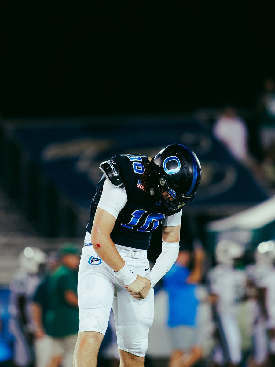 Historical team win against nationally ranked (36) Dutch Fork. Putting the state on NOTICE!!

17/25 285 Passing Yards 3 TDS

Looking forward to taking this momentum into region!

Hudl: hudl.com/v/2SkeJd