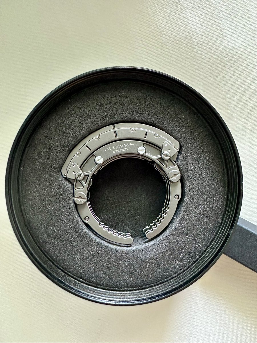 BarrelStabilize's tweet image. デス・ストランディング2のリングターミナルが届きました！
NFCどうやるのかなー…！？
#DeathStranding2 #RINGTERMINAL #ANICORN