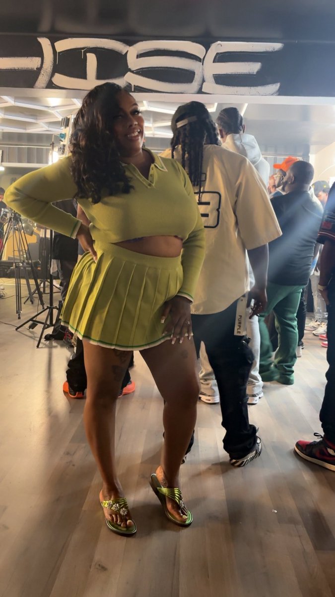 plutochell's tweet image. Just a STL girl who loves battle rap