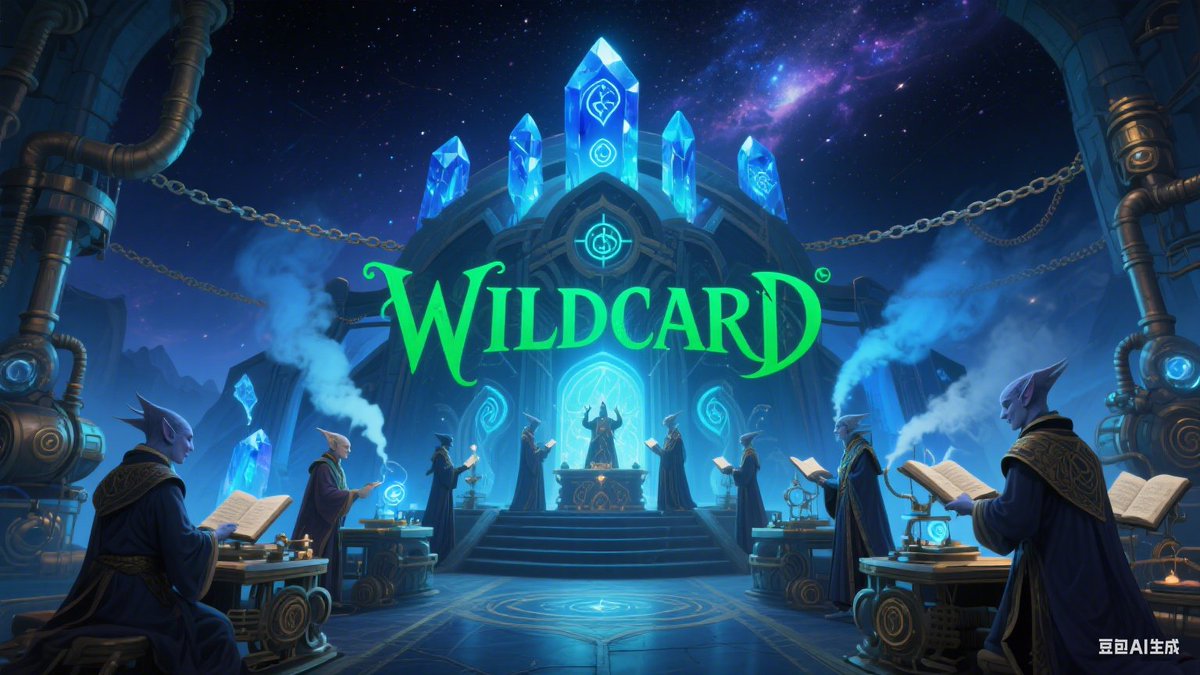 The adrenaline rush of a rank-up match is unbeatable. 🎯 <a href="/PlayWildcard/">Wildcard LIVE on Steam</a>