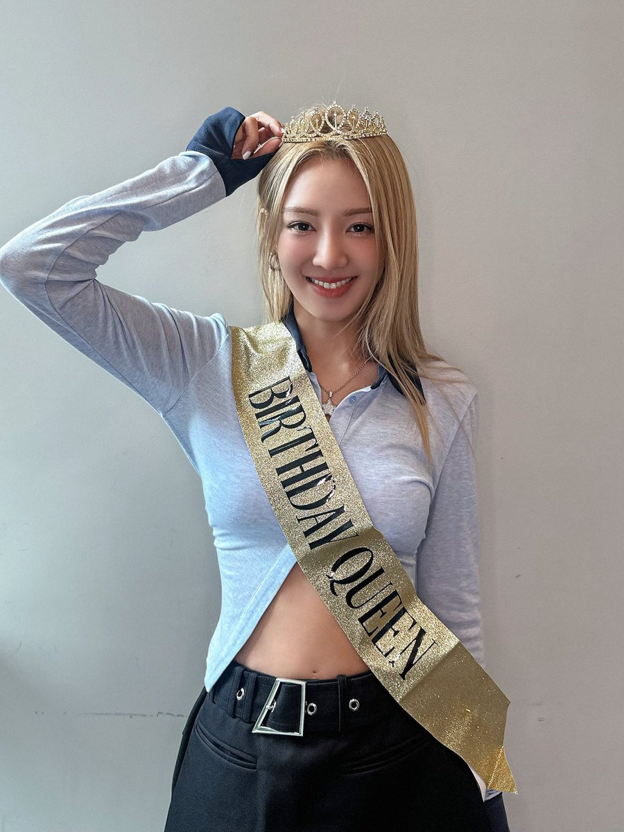 #YES_ItsDJHYODay
#YES_오늘은_효연의_생일이야