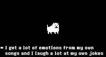 Words to live by I think