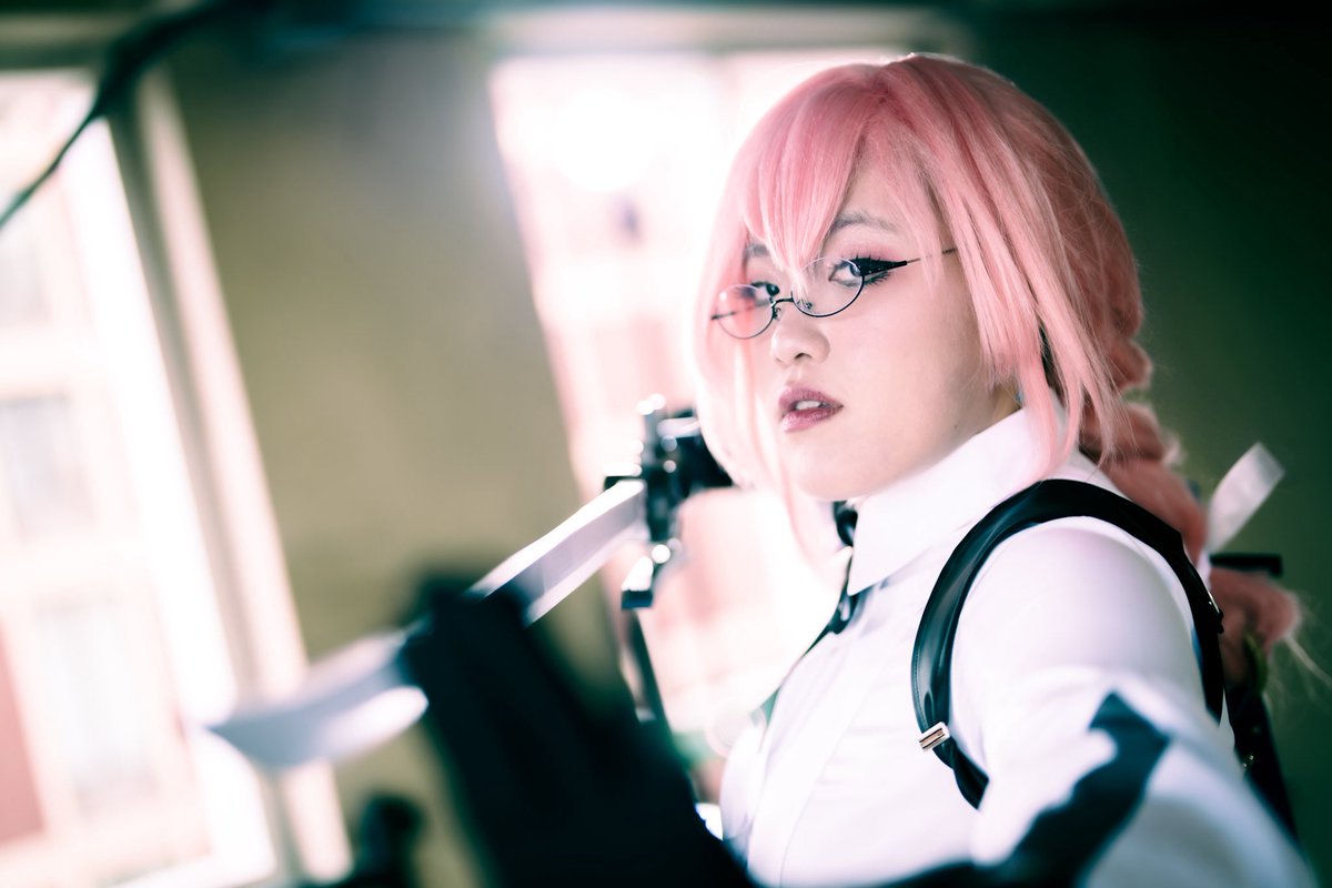 happy bday #TsukishiroYanagi !!!