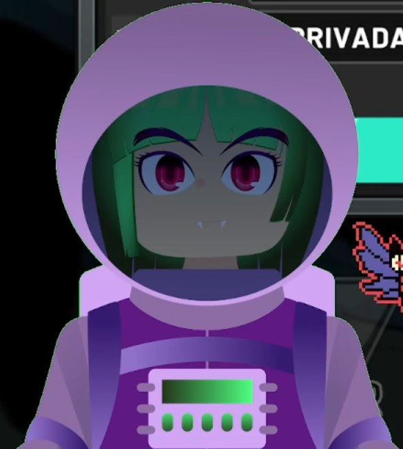 UsaminMd's tweet photo. Dominguito Chill de Among Us, a poco todavía hay gente jugando esto? 🧑‍🚀

Unete al Streamcito aquí:
https://t.co/8mOR2kUyU8 https://t.co/LZTEequIKm