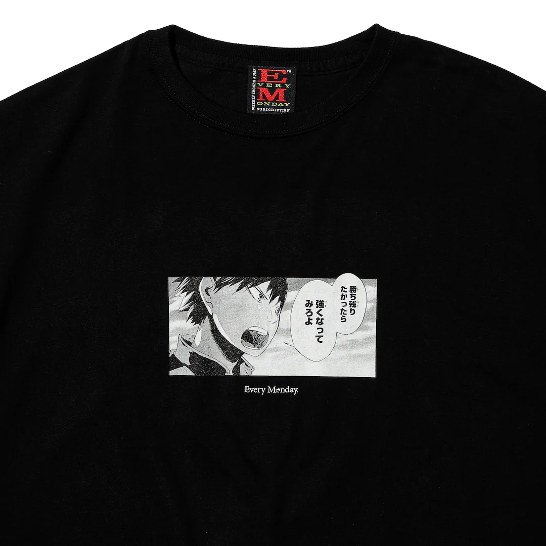 少年ジャンプ編集部 on X: 