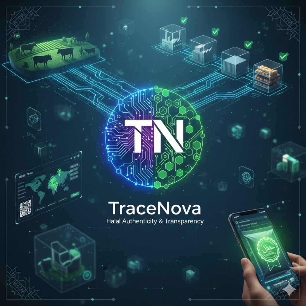 lynel0301's tweet image. TraceNova(TN)

Counterfeit halal certifications weaken markets—our solution eliminates this risk. 🚫 #HalalSecurity #NoCounterfeits

sidrastart.com/project/af3828…

@Fawadxpress 
@maljefairi