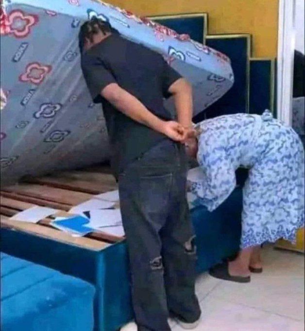 every real mf has done this once or twice in their life