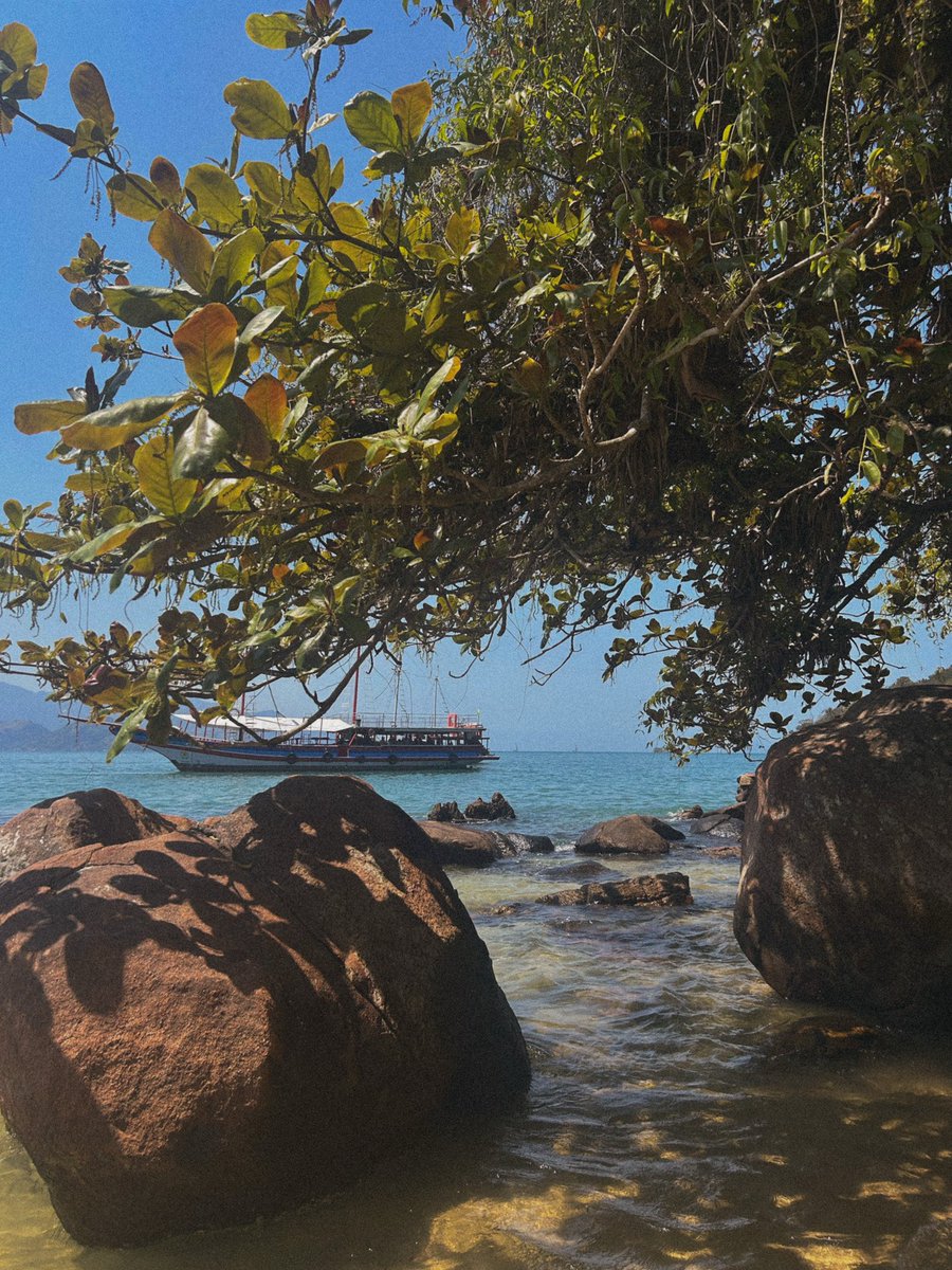 Ilha grande-Rio de janeiro🤎