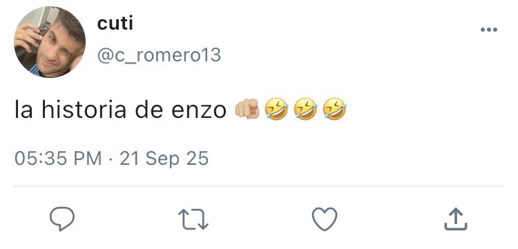 sppiderloui's tweet photo. 103 • bue todos se confunden ahora que les pasa?? https://t.co/gD0dJPF4O0