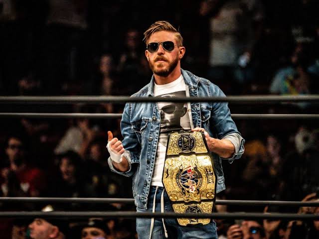 bgwpod's tweet photo. #JCWKnockout is in the books

AND STILL BGW Daytona Champion, @PoeticScotland.

scot 7️⃣
@RaleOfTheLeaf 4️⃣
@my_man_Zo 4️⃣
@DMacTardy 3️⃣
@LOfrmTHELEAD 5️⃣ https://t.co/mNEcmvChiQ