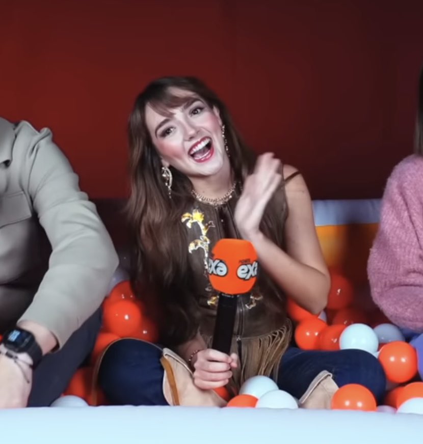 elaine_lov13153's tweet image. My shaylaaaaa 😍
@ElaineHaroMusic 

ELAINE HARO 
#exa