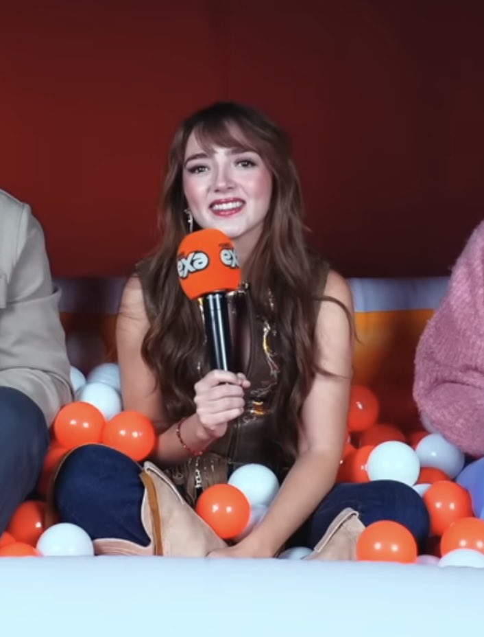 elaine_lov13153's tweet image. My shaylaaaaa 😍
@ElaineHaroMusic 

ELAINE HARO 
#exa