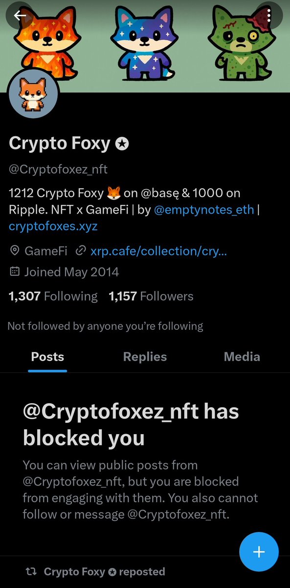 Looks like we have an imposter 

This, mother Fu***, is a fake account. Please report and block him , we never send you dm