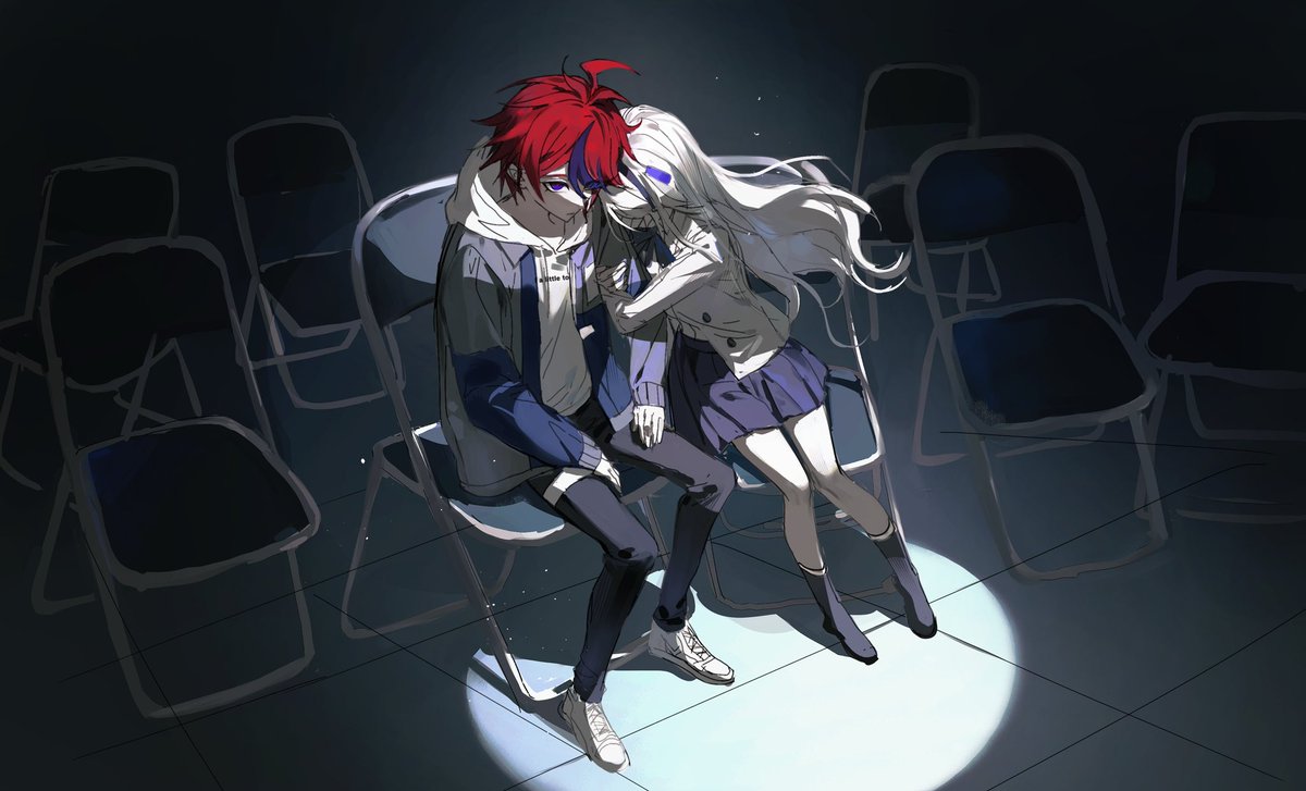 ずっと春の終わりまで