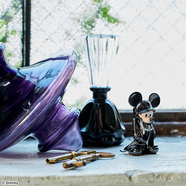 再受注開始】『キングダム ハーツII』より、「王様」のダイキャスト製