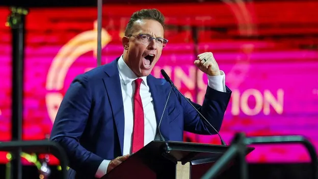 I have deeply loved the Christian artists who performed at CHARLIE KIRK'S MEMORIAL SERVICE, and their music has dramatically impacted my spiritual journey for the better.

However, I no longer think I will be able to listen to them again. It will undoubtedly be a long time before