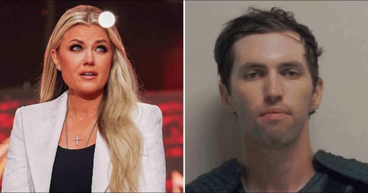 🚨BREAKING: Erika Kirk forgives the killer of Charlie Kirk, Tyler Robinson.

"Father, forgive them, for they not know what they do."

"That young man. I forgive him."

If this doesn't give somebody chills, I don't know what will.

Do you support her?

YES or NO?