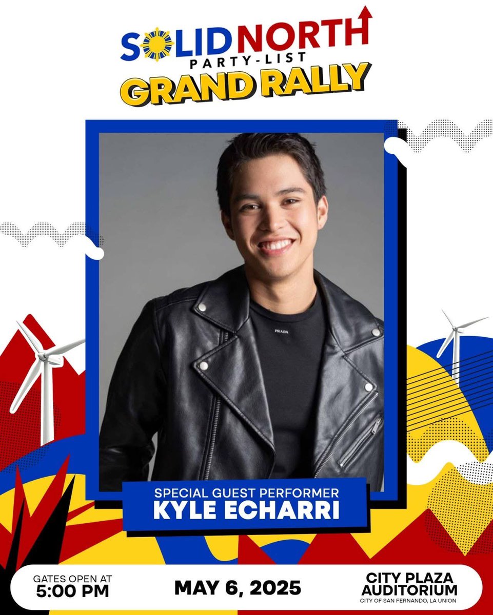 realtalkkym's tweet image. SOLID NORTH TAYO ECHARRI NO HAHAHAHA. 

#BahaSaEDSA #BahasaLuneta
#KurakotManagot