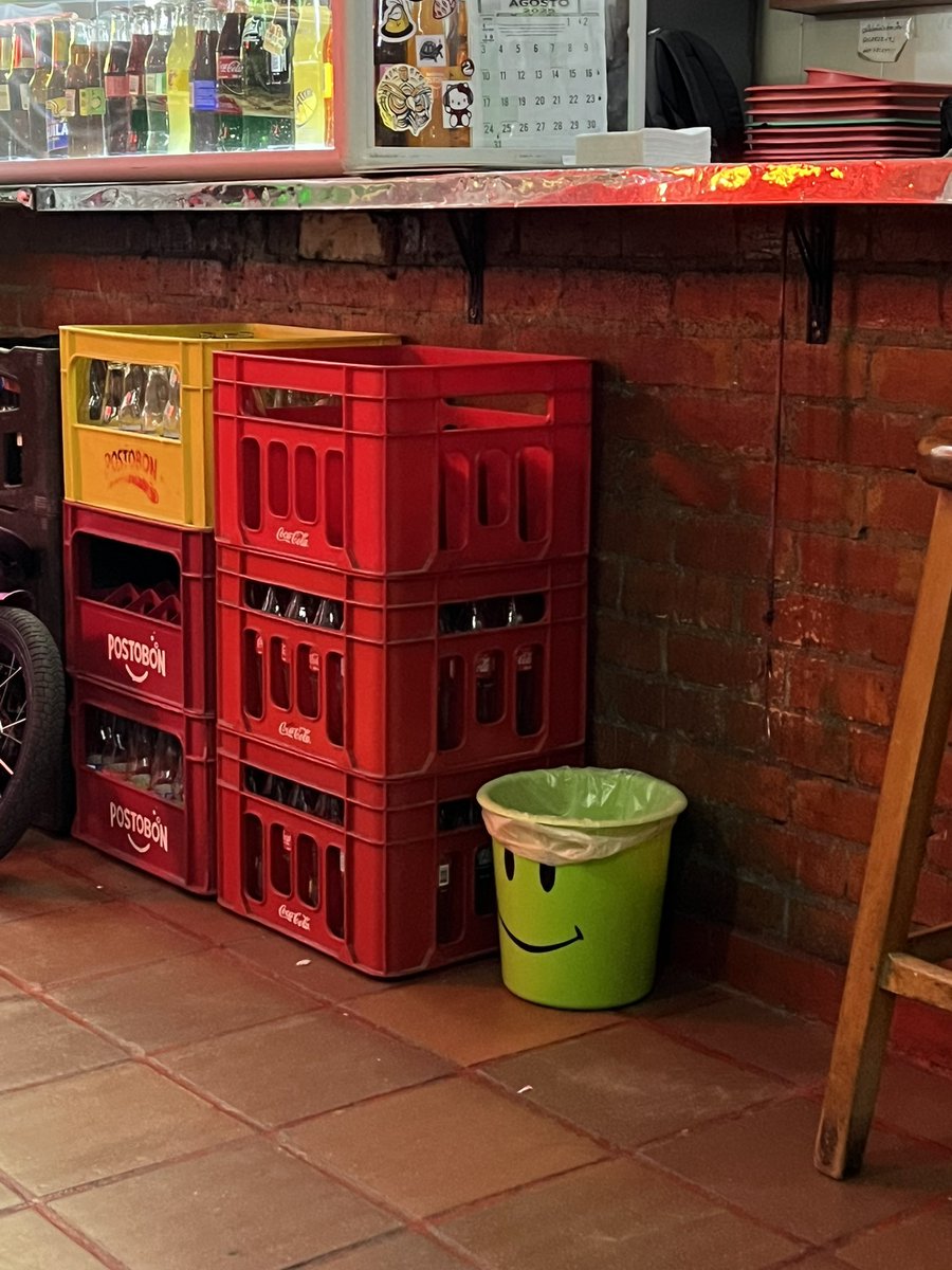 jsurdanetaf's tweet image. Es muy claro cuando alguien disfruta su trabajo