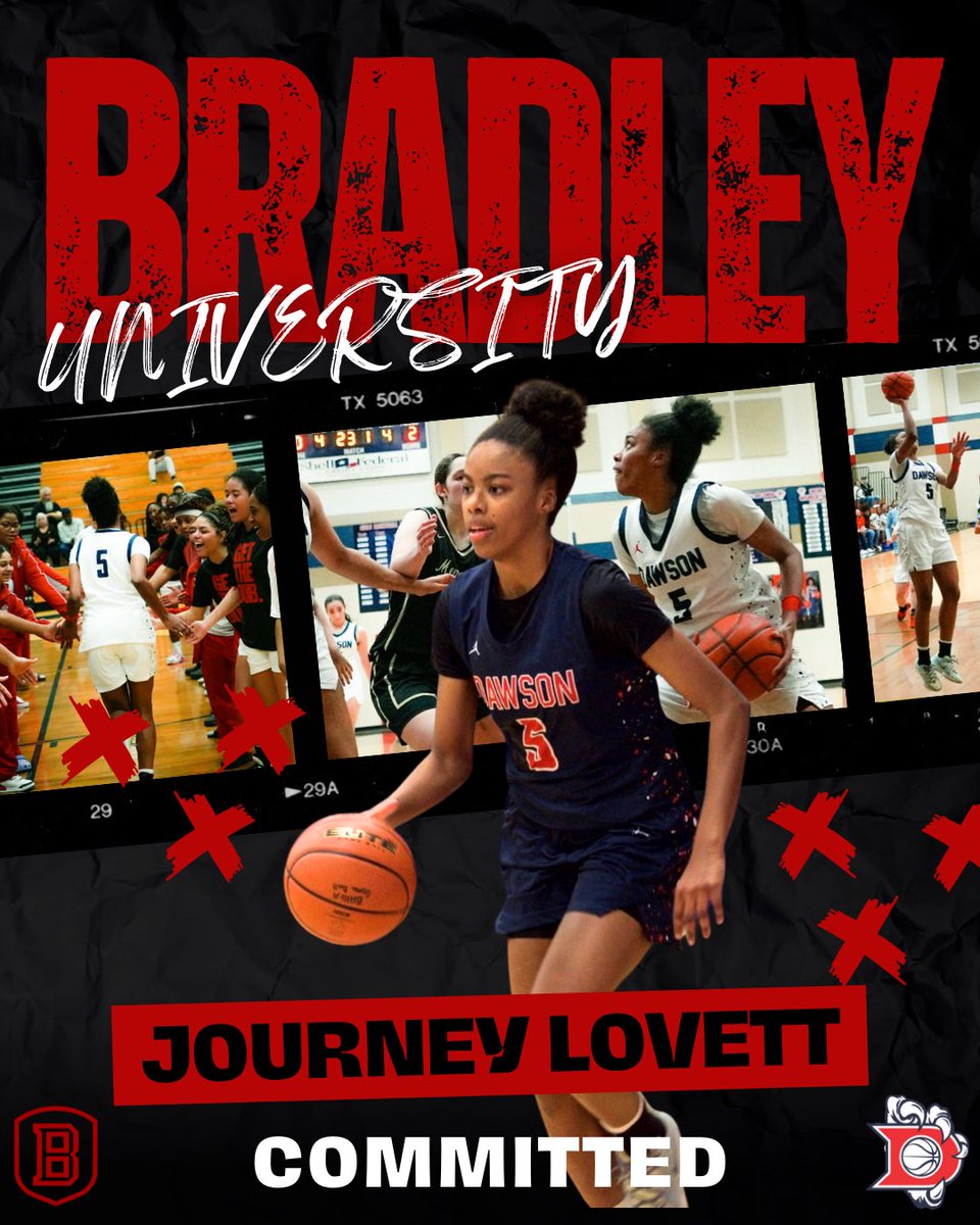 Dawson Girls Hoops tweet media