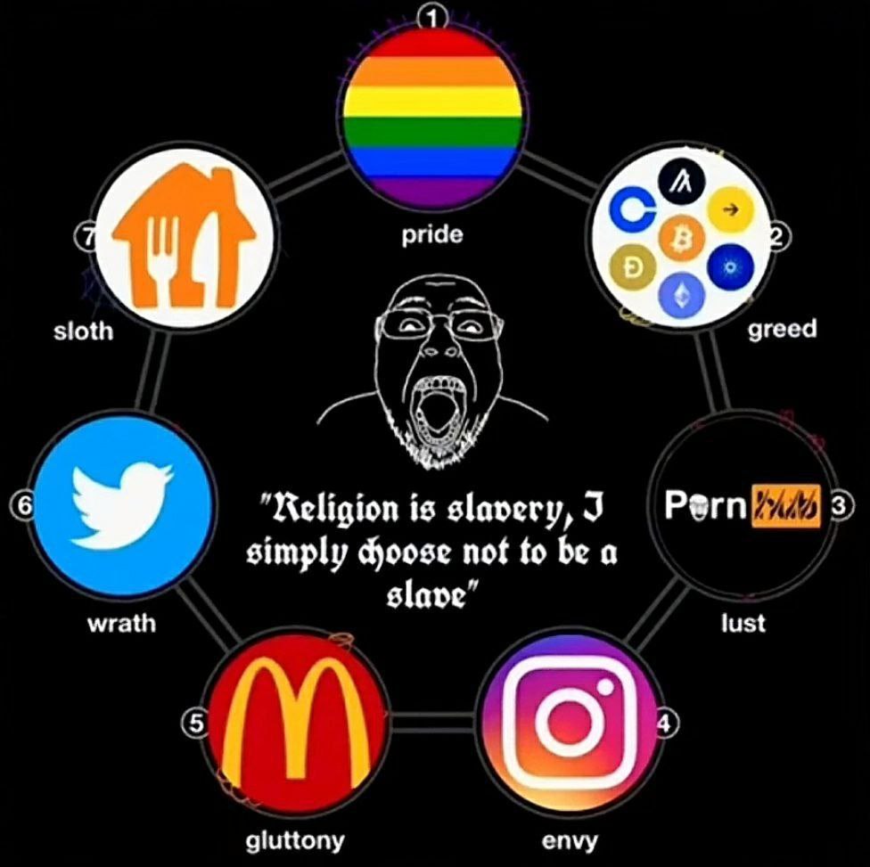 Are you paying attention yet?