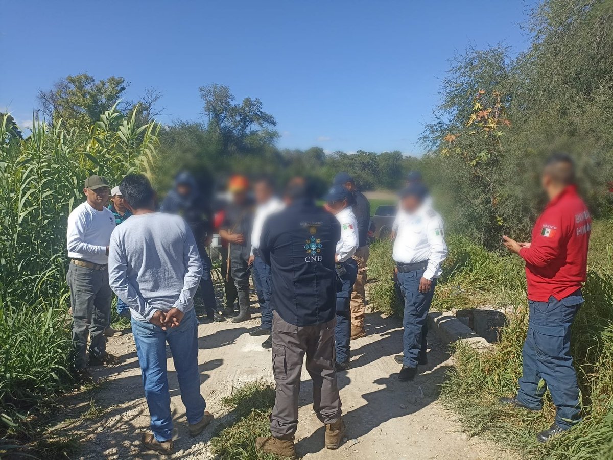 CBPEHidalgo's tweet image. La CBPEH, lleva a cabo búsqueda individualizada en favor de una persona de iniciales: C. H. H., en el municipio de Ixmiquilpan