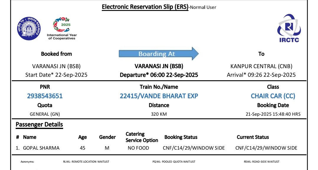 Gopu60631614's tweet image. #DRMV AC ia chilled in C14 giving no 9151067602 is busy and not listening post discussion too pl help 

Gopal sharma 9990045130