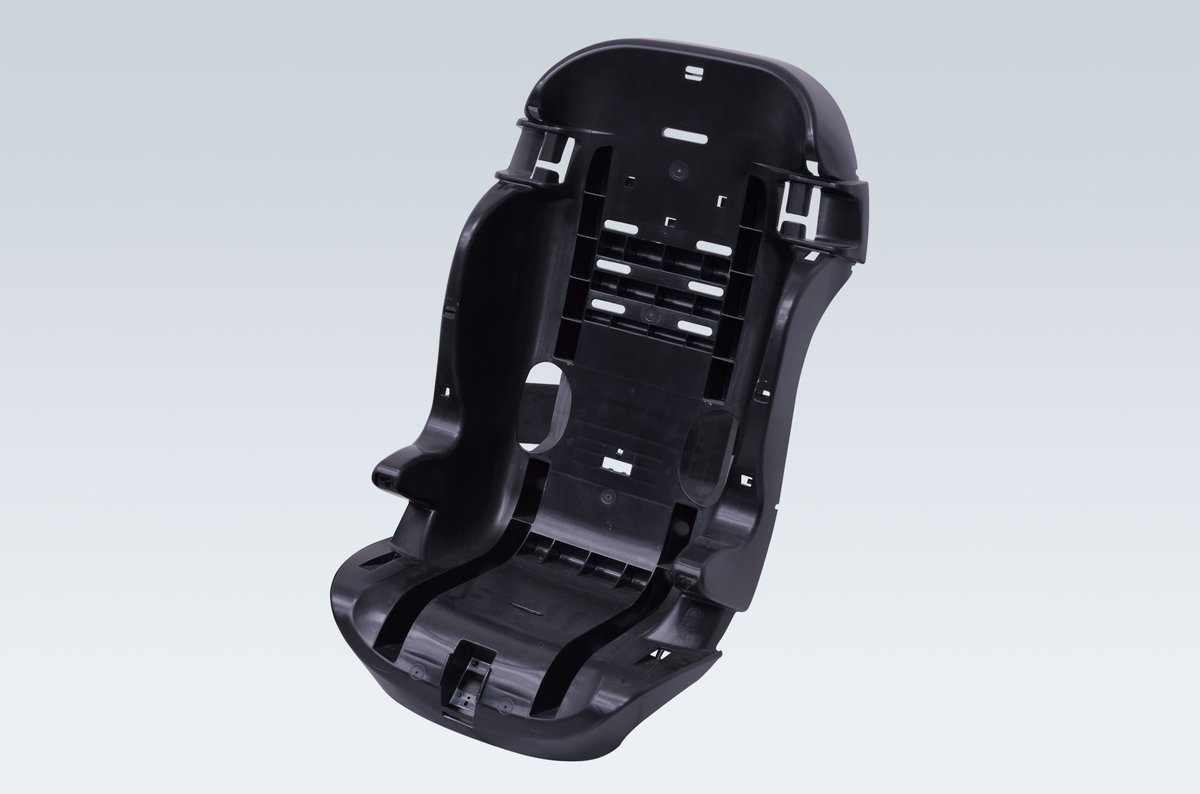 ImmetechLtd's tweet image. Every part we create upholds the highest standards, ensuring reliable protection and comfort for children worldwide. At Immetech, we don't just make molds—we build trust.🤝

#ChildSafety #PrecisionMolding #Immetech #PlasticMold #InjectionMolding #AutomotiveMolds #DigitalFactory