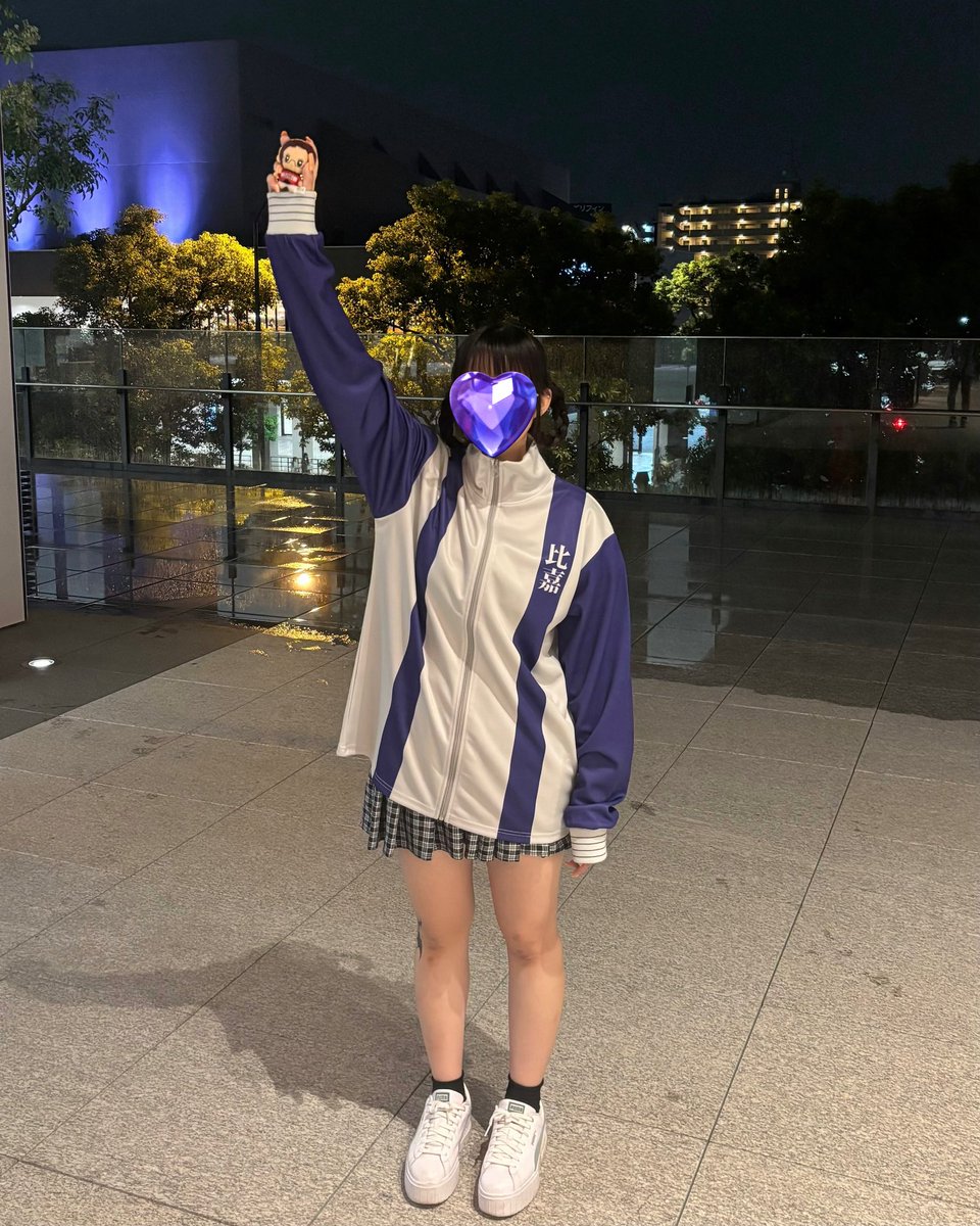 あやちゃん tweet media