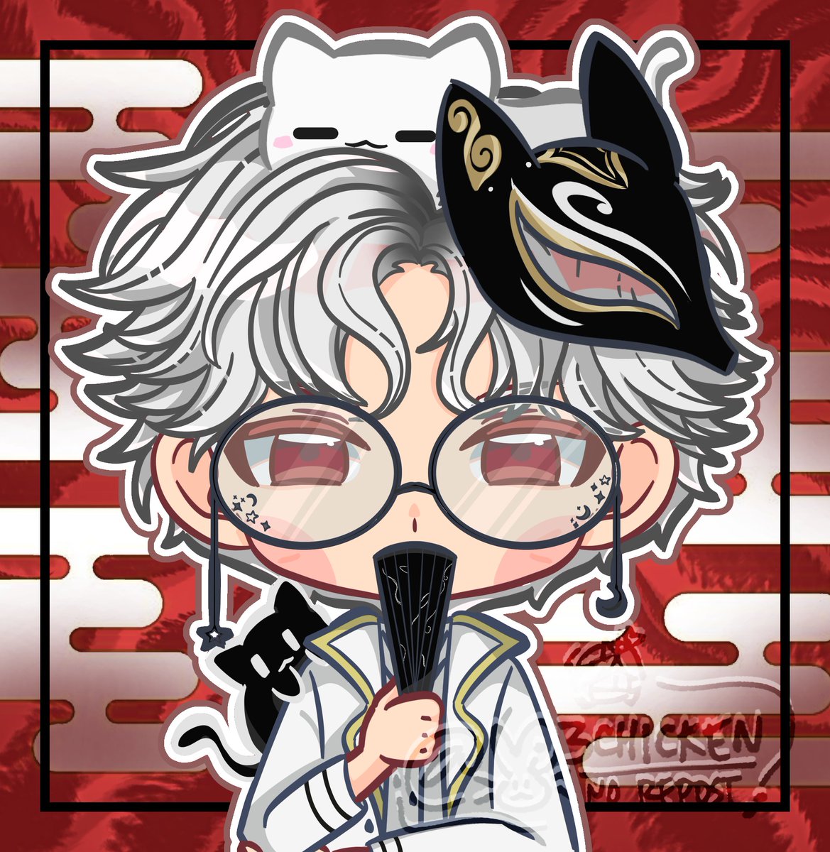 siza 🍜 || OPEN COMMISSION 📌 tweet media