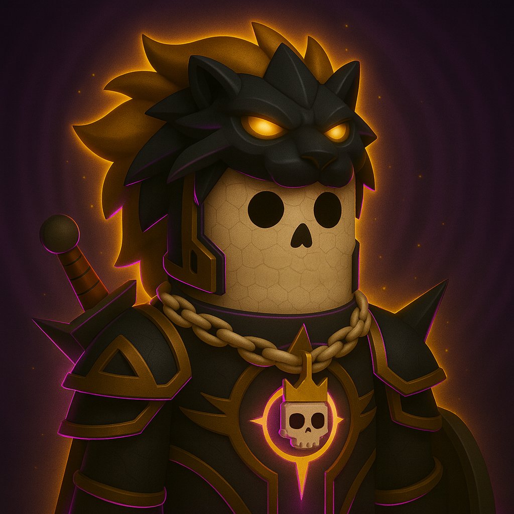 Mfer made me lose my blue tick.

I  now elect <a href="/Robbheinz_PEST/">Robbheinz (DKS)</a> to turn his very sexy 💀👑 pfp into a 🌭