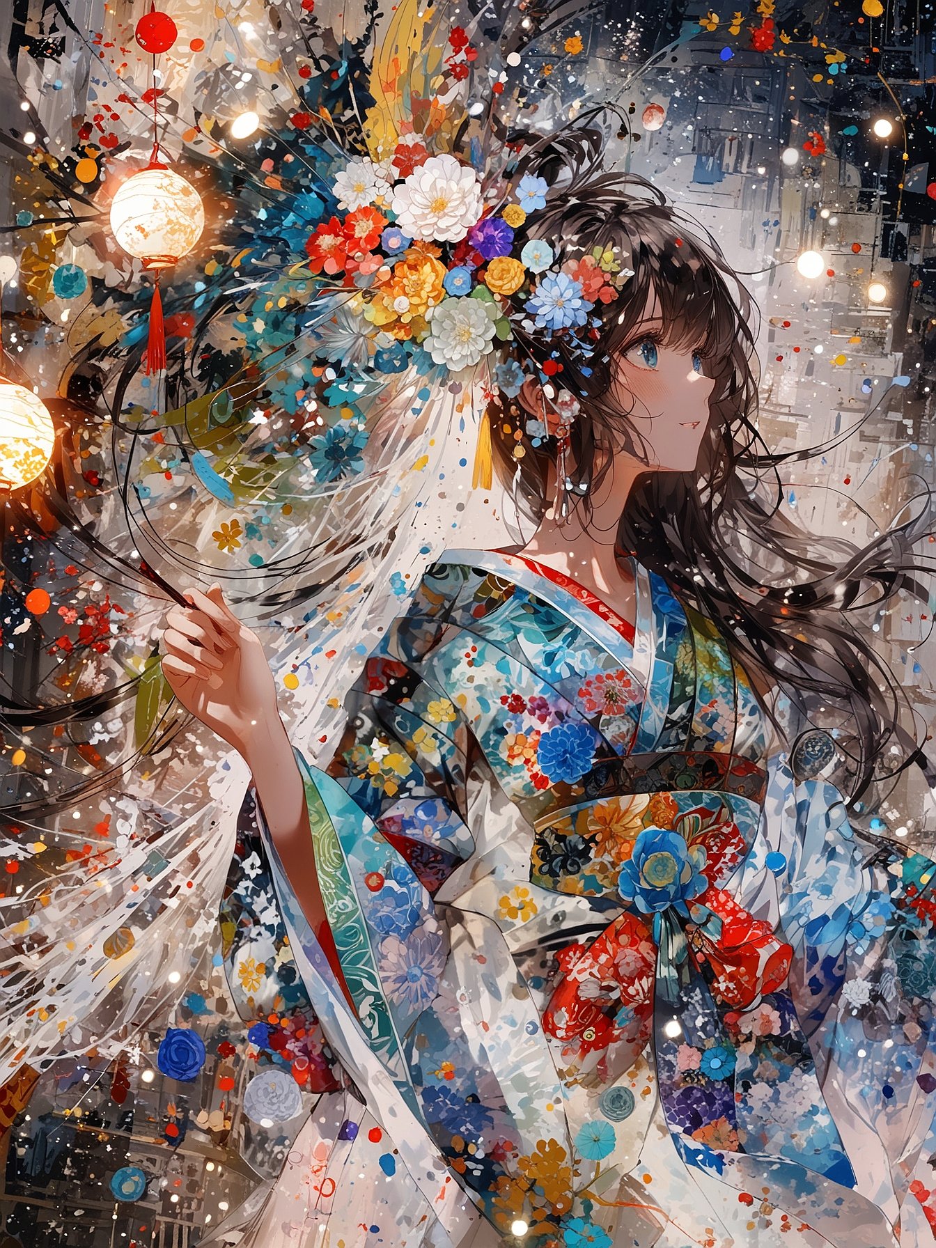 n8☆AIイラスト (@n8_AIart) / X