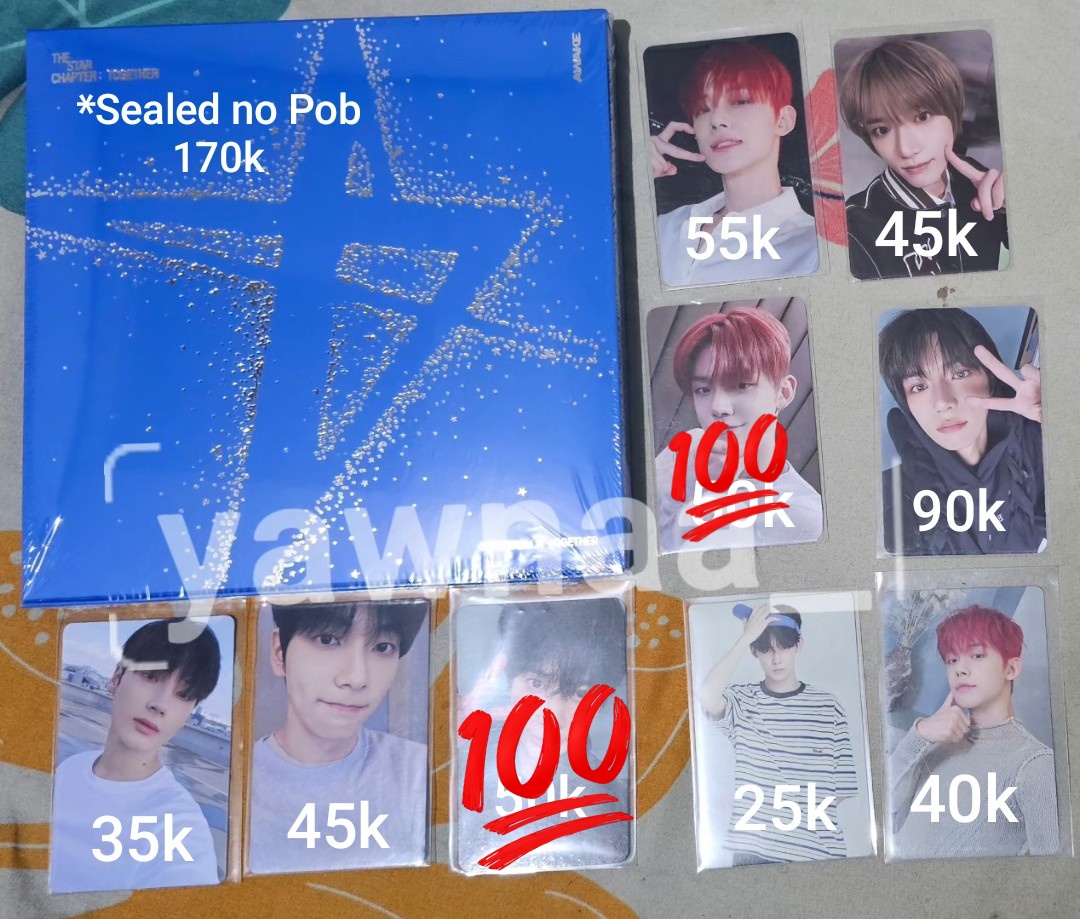 #moj 
Want to sell
🏠 Bekasi 
Harga include pack Only 
©️ keep event ✅️