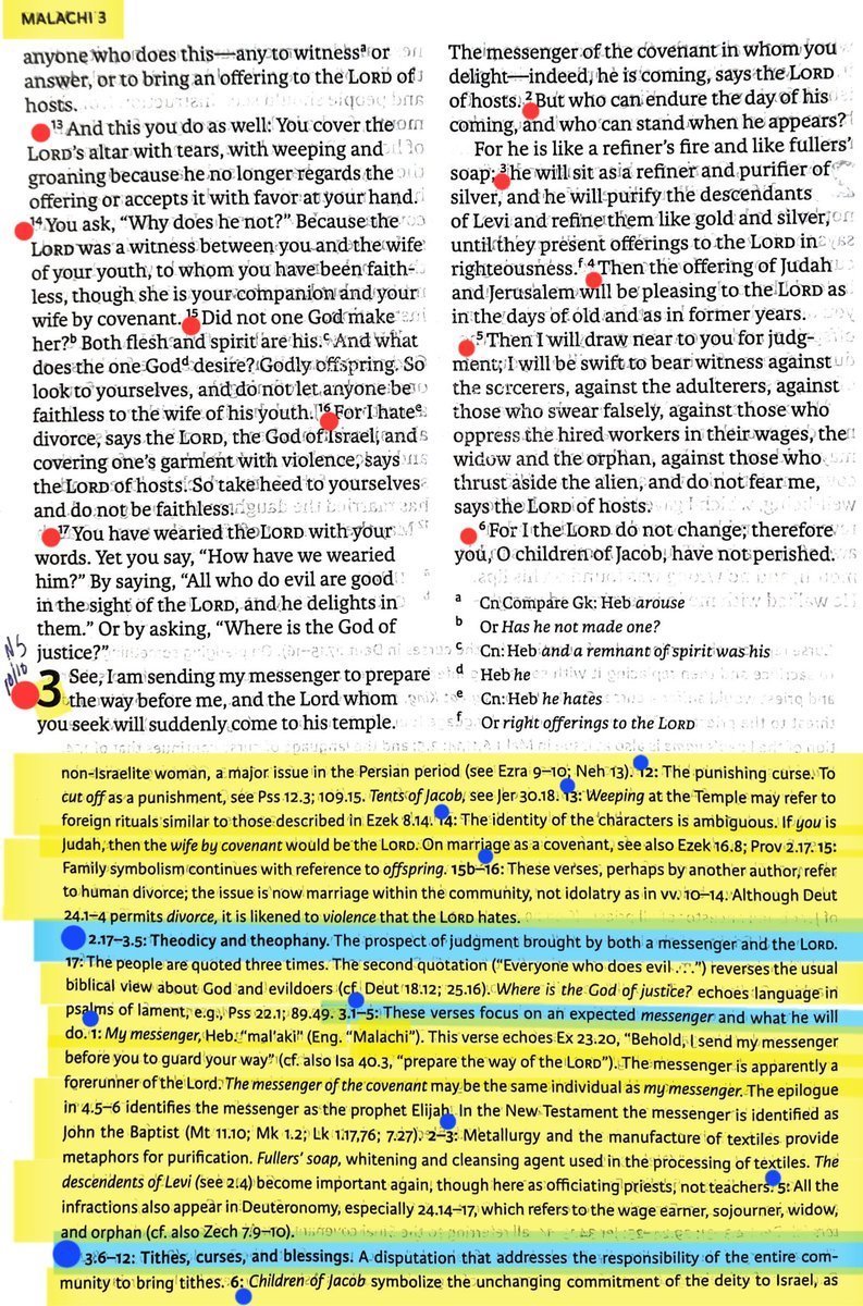 TeXasMadde's tweet image. #ApocalypticBookStudy #63
#BibleStudy #107 
#SupernaturalCosmography #7
            ⚠️ NEW BOOK ⚠️

📜 Malachi 1:1-14 - 2:1-17 - 3:1-18 - 4:1-6 

            🔑🔓  🌌🌊  ☀️🪽
How to UNLOCK the Flood Gates of Heaven Blessings &amp;amp; Enter your name into the  Book of Remembrance &amp;amp; Fear…