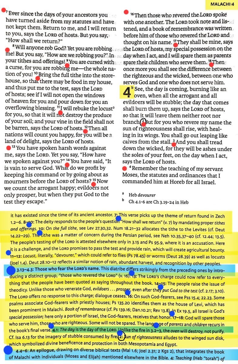 TeXasMadde's tweet image. #ApocalypticBookStudy #63
#BibleStudy #107 
#SupernaturalCosmography #7
            ⚠️ NEW BOOK ⚠️

📜 Malachi 1:1-14 - 2:1-17 - 3:1-18 - 4:1-6 

            🔑🔓  🌌🌊  ☀️🪽
How to UNLOCK the Flood Gates of Heaven Blessings &amp;amp; Enter your name into the  Book of Remembrance &amp;amp; Fear…